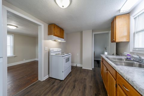 Tiny photo for 645 Henry Street, Marion, OH 43302 (MLS # 225045536)