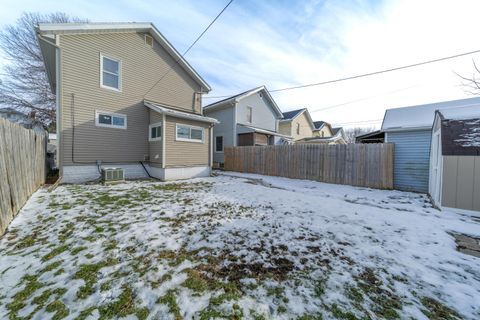 Tiny photo for 645 Henry Street, Marion, OH 43302 (MLS # 225045536)