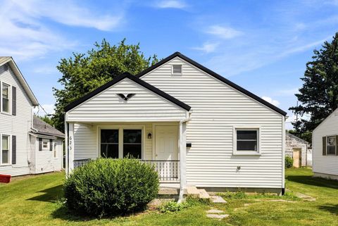 Photo of 623 Cooper Street, Kenton, OH 43326 (MLS # 226027276)