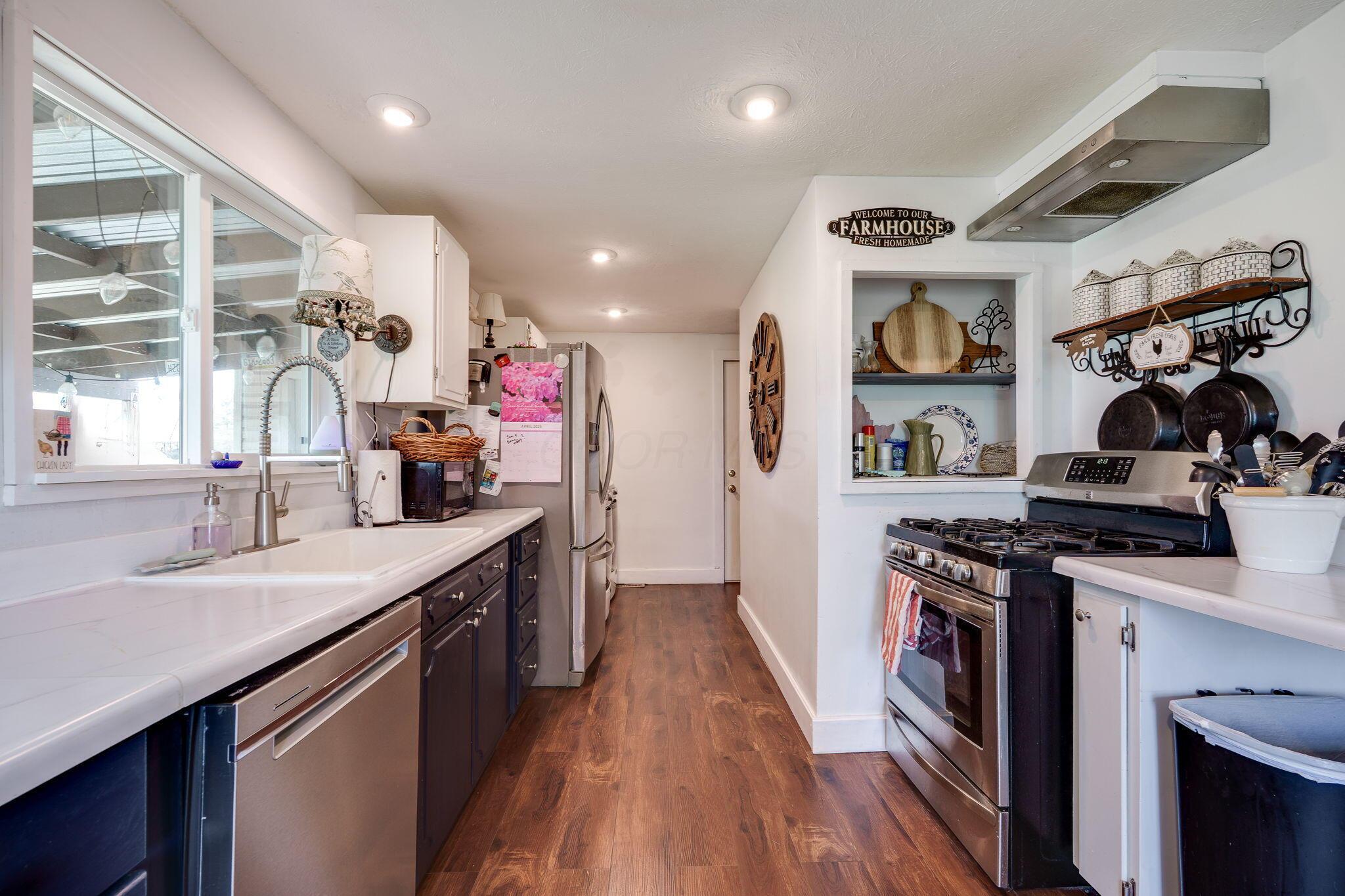 4623 Springfield Xenia Road, Springfield, Ohio image 25