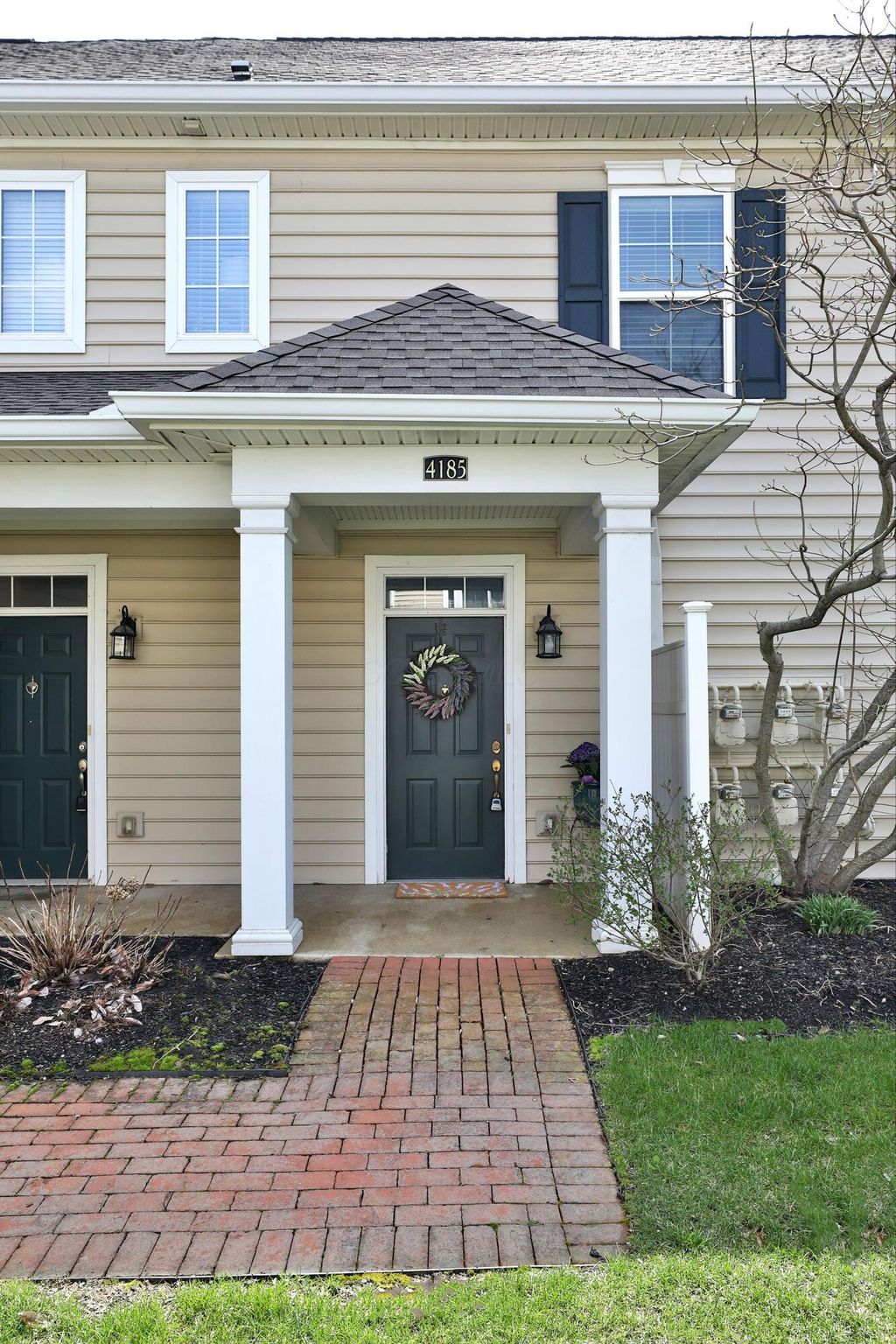Photo of 4185 Bradhurst Drive 20 #20, Dublin, OH 43016 (MLS # 226010319)