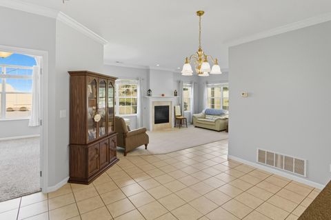 Tiny photo for 164 Alexander Lawrence Drive, Pickerington, OH 43147 (MLS # 225037668)
