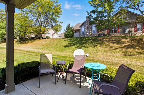 Tiny photo for 164 Alexander Lawrence Drive, Pickerington, OH 43147 (MLS # 225037668)