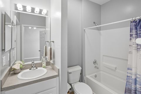 Tiny photo for 164 Alexander Lawrence Drive, Pickerington, OH 43147 (MLS # 225037668)