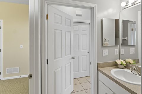 Tiny photo for 164 Alexander Lawrence Drive, Pickerington, OH 43147 (MLS # 225037668)