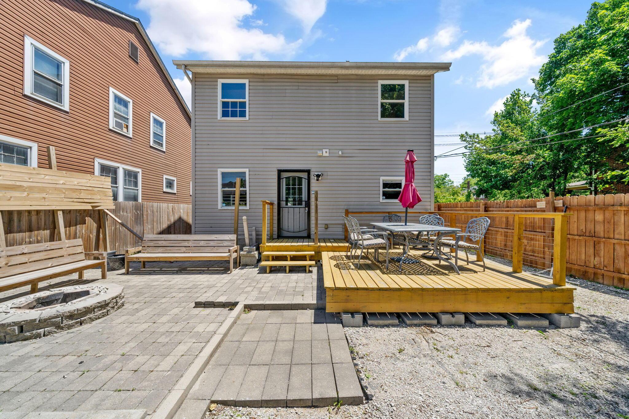 1015 Lockbourne Road