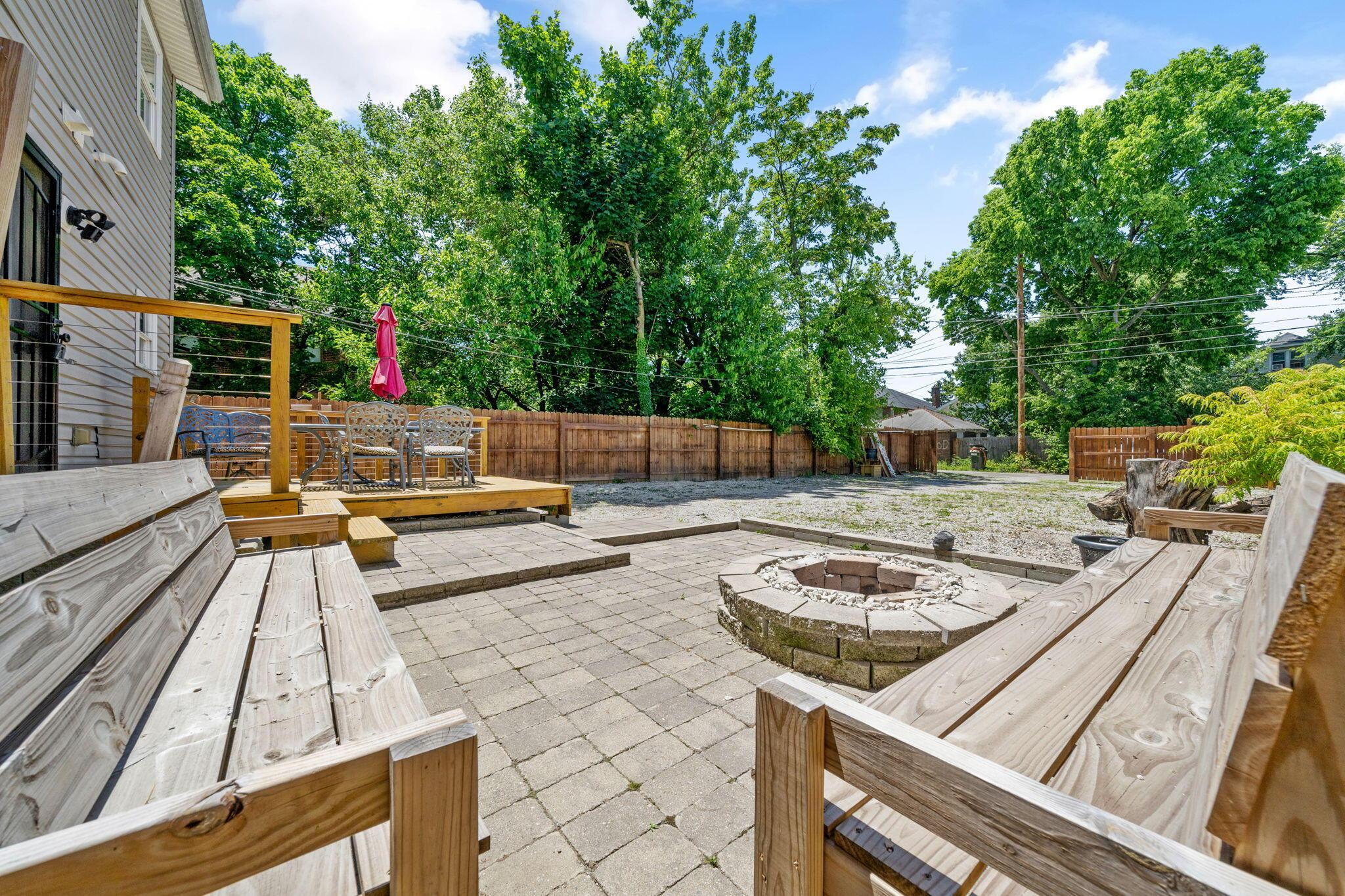 1015 Lockbourne Road