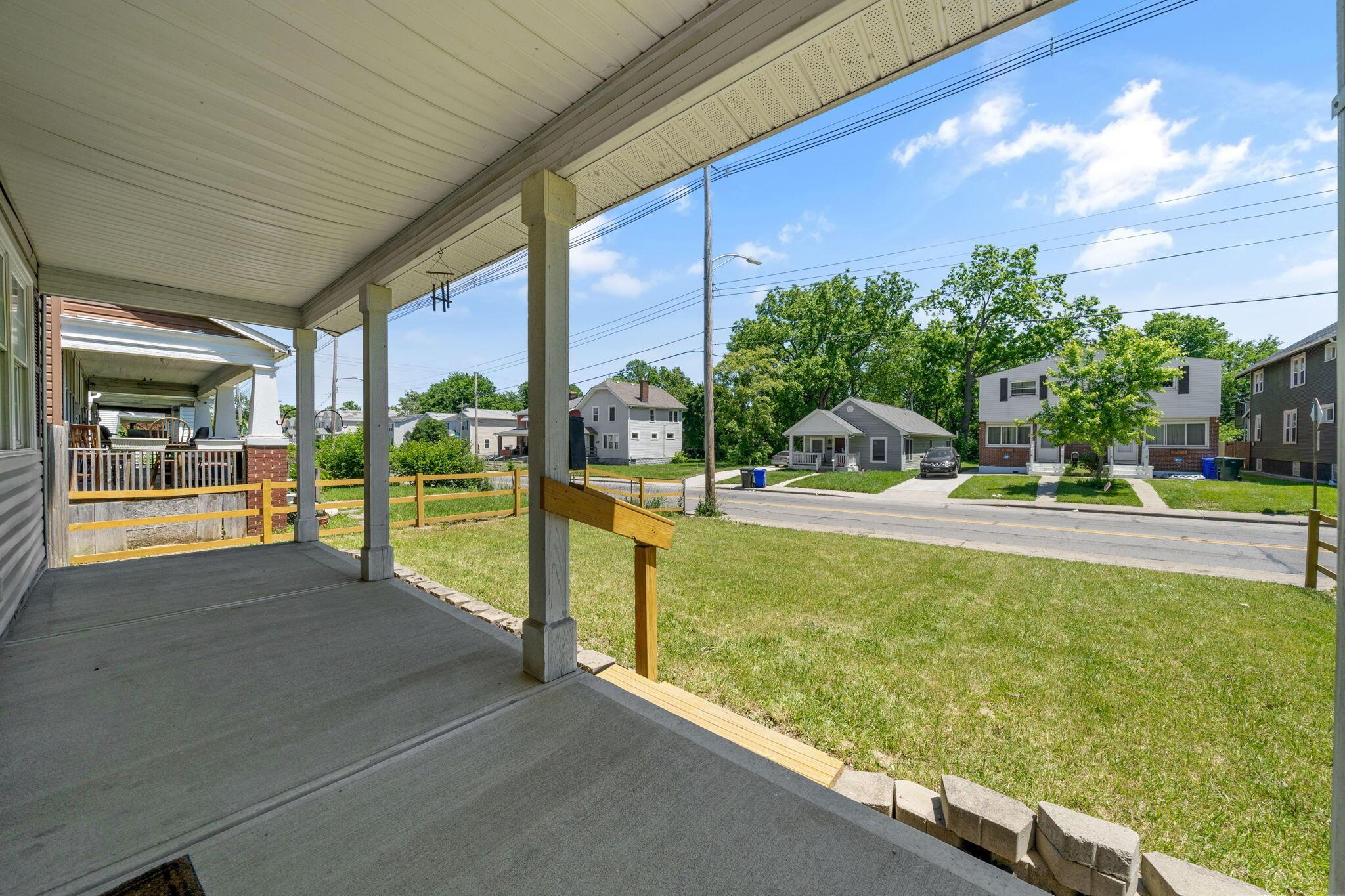 1015 Lockbourne Road