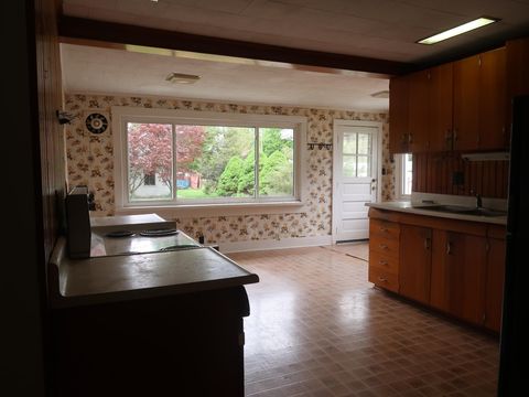 Tiny photo for 115 W Jackson Street, Fostoria, OH 44830 (MLS # 226014254)