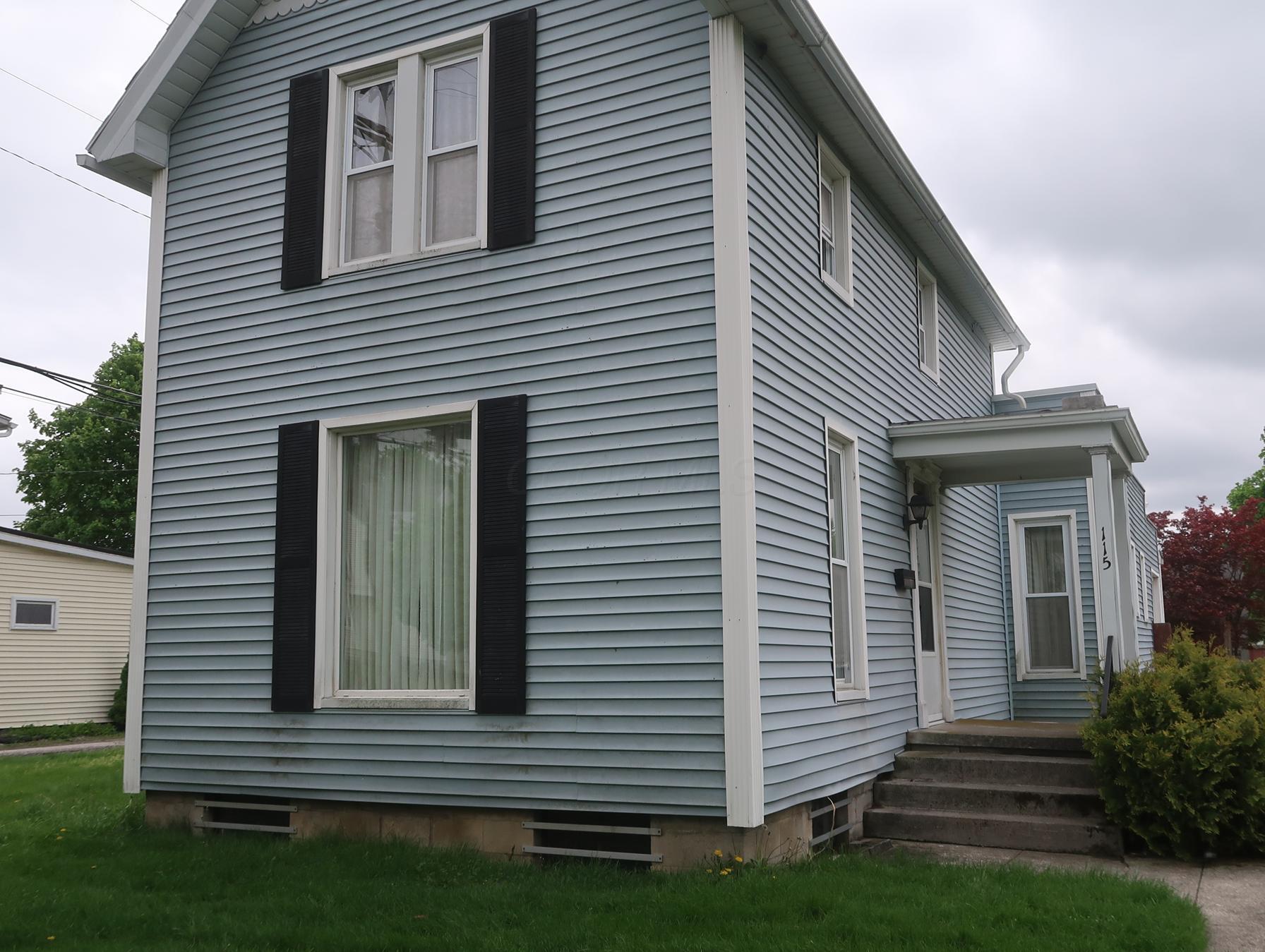 115 W Jackson Street