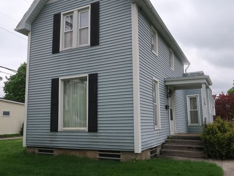 Tiny photo for 115 W Jackson Street, Fostoria, OH 44830 (MLS # 226014254)