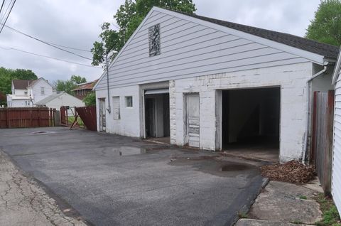 Tiny photo for 115 W Jackson Street, Fostoria, OH 44830 (MLS # 226014254)
