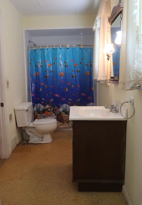 Tiny photo for 115 W Jackson Street, Fostoria, OH 44830 (MLS # 226014254)