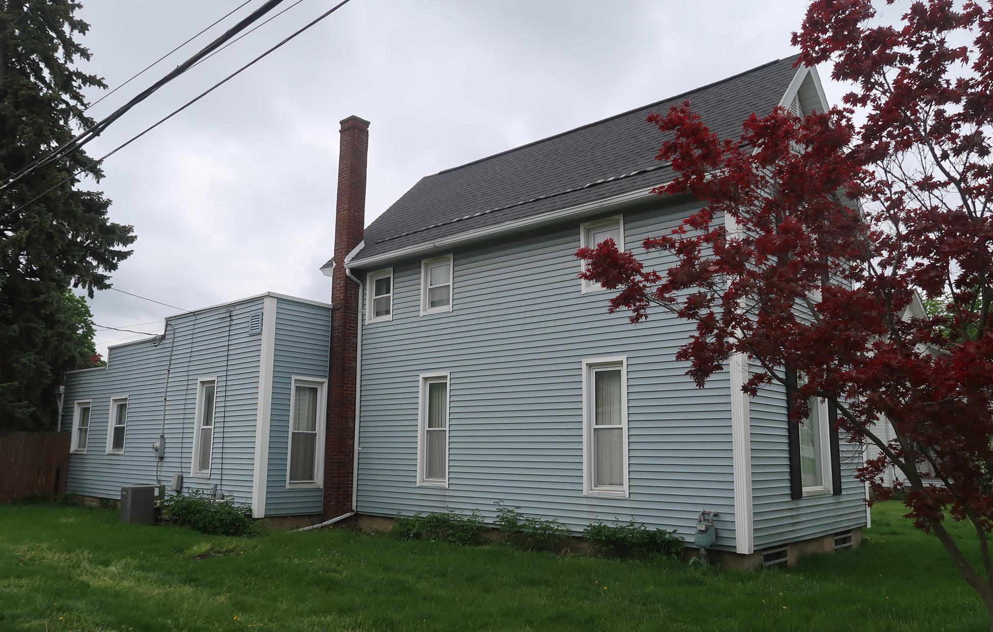 115 W Jackson Street