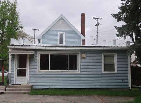 Tiny photo for 115 W Jackson Street, Fostoria, OH 44830 (MLS # 226014254)