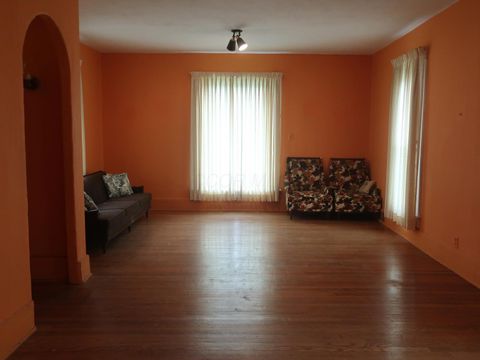Tiny photo for 115 W Jackson Street, Fostoria, OH 44830 (MLS # 226014254)