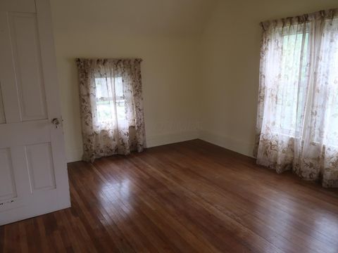Tiny photo for 115 W Jackson Street, Fostoria, OH 44830 (MLS # 226014254)