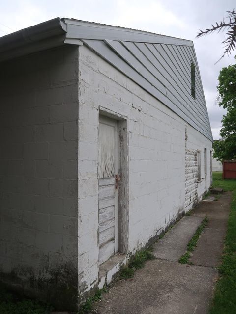 Tiny photo for 115 W Jackson Street, Fostoria, OH 44830 (MLS # 226014254)