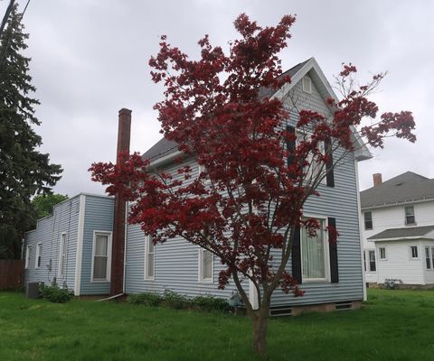 Tiny photo for 115 W Jackson Street, Fostoria, OH 44830 (MLS # 226014254)