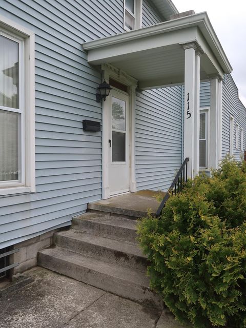 Tiny photo for 115 W Jackson Street, Fostoria, OH 44830 (MLS # 226014254)