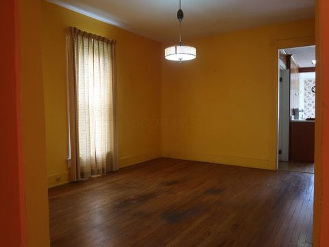 Tiny photo for 115 W Jackson Street, Fostoria, OH 44830 (MLS # 226014254)