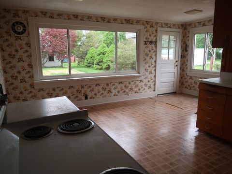 Tiny photo for 115 W Jackson Street, Fostoria, OH 44830 (MLS # 226014254)