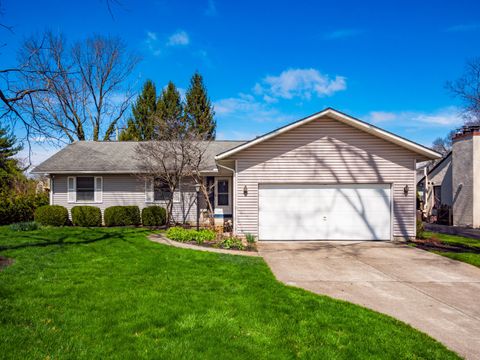 Photo of 3140 Medway Avenue, Columbus, OH 43209 (MLS # 226010829)