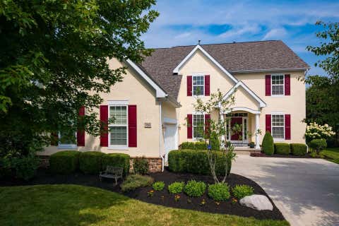 Homes For Sale - 7641 Milford Avenue<br/> Westerville, OH 43082