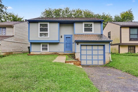 Homes For Rent - 3357 Chetwood Place<br/> Dublin, OH 43017