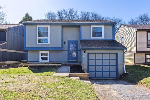 Photo of 3357 Chetwood Place, Dublin, OH 43017 (MLS # 226029258)