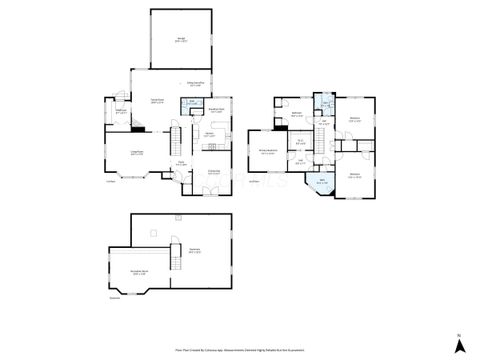 Tiny photo for 2774 Elm Avenue, Columbus, OH 43209 (MLS # 226003504)