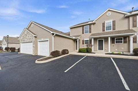 Photo of 5196 Mantua Drive, Canal Winchester, OH 43110 (MLS # 226009349)