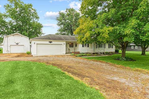 Photo of 11285 State Route 47, Richwood, OH 43344 (MLS # 226030647)