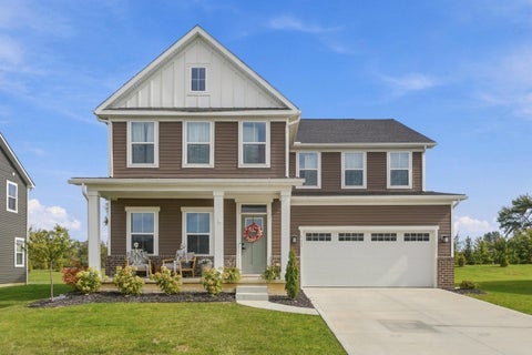 Photo of 771 Patch Reef Drive, Delaware, OH 43015 (MLS # 226037578)