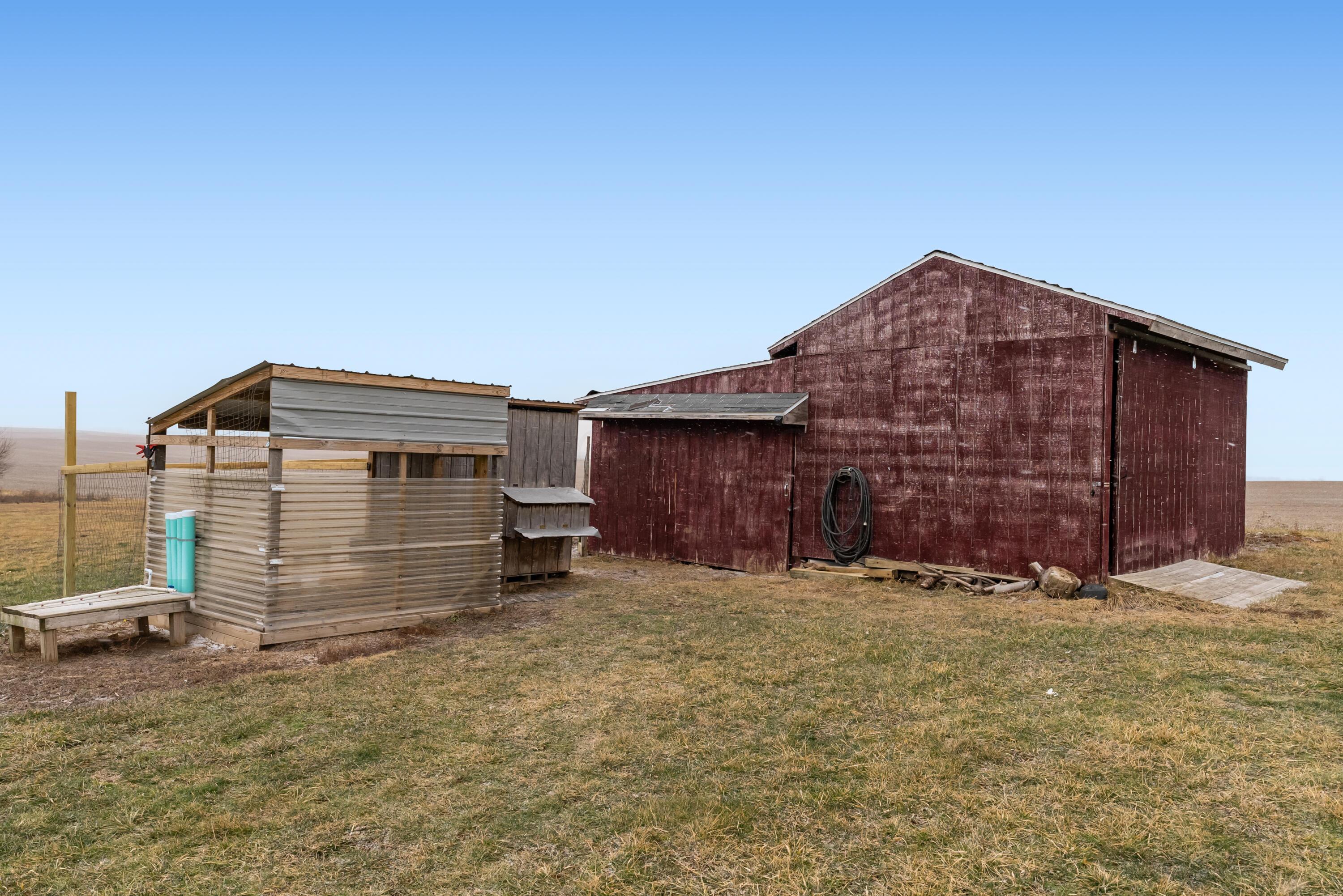 4288 Richland Road, Pleasantville, Ohio image 24