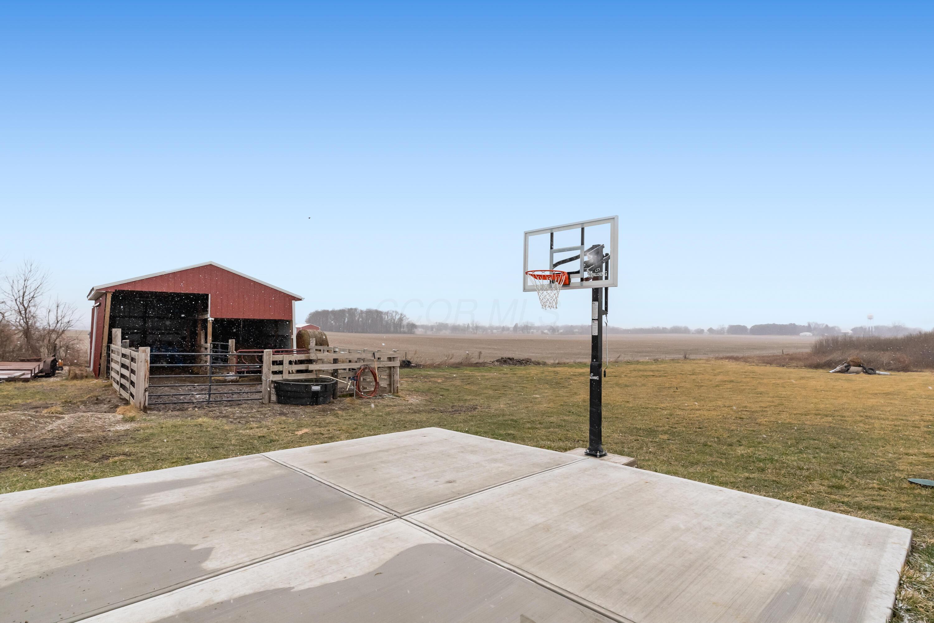 4288 Richland Road, Pleasantville, Ohio image 21
