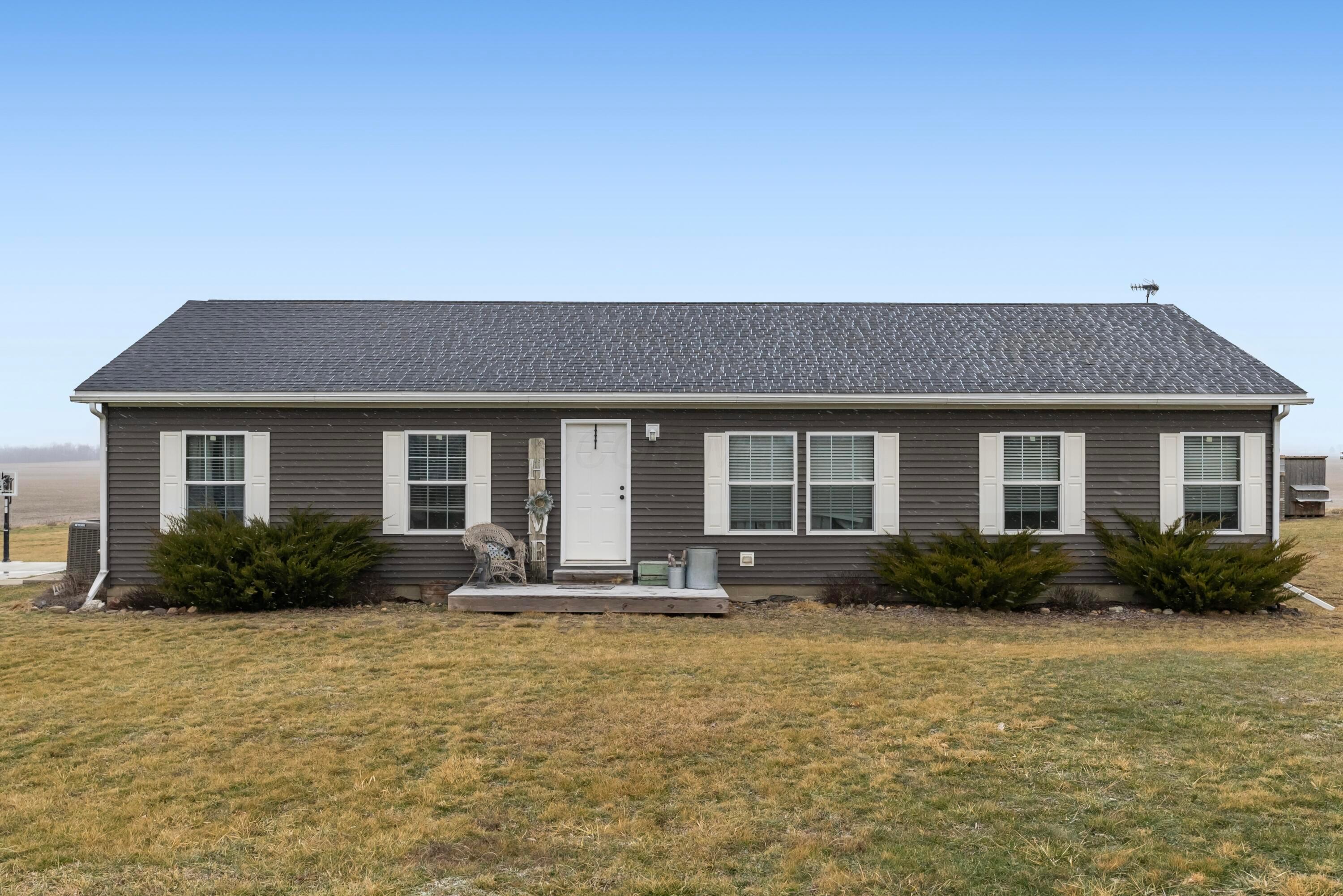4288 Richland Road, Pleasantville, Ohio image 3