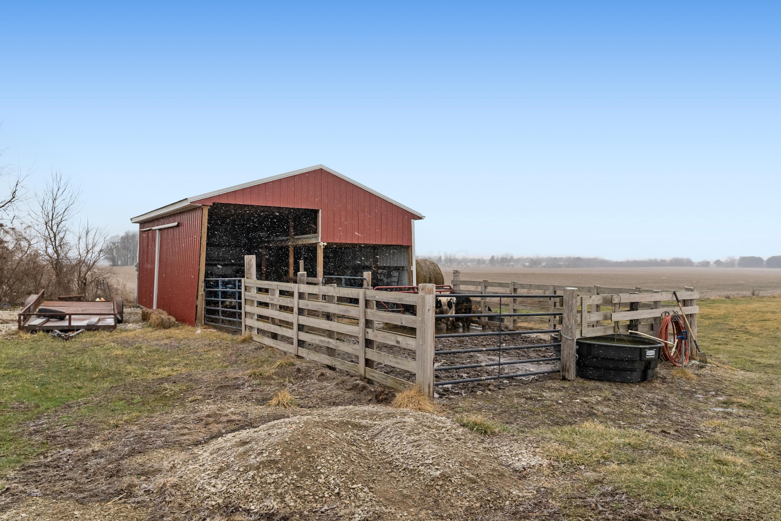 4288 Richland Road, Pleasantville, Ohio image 22