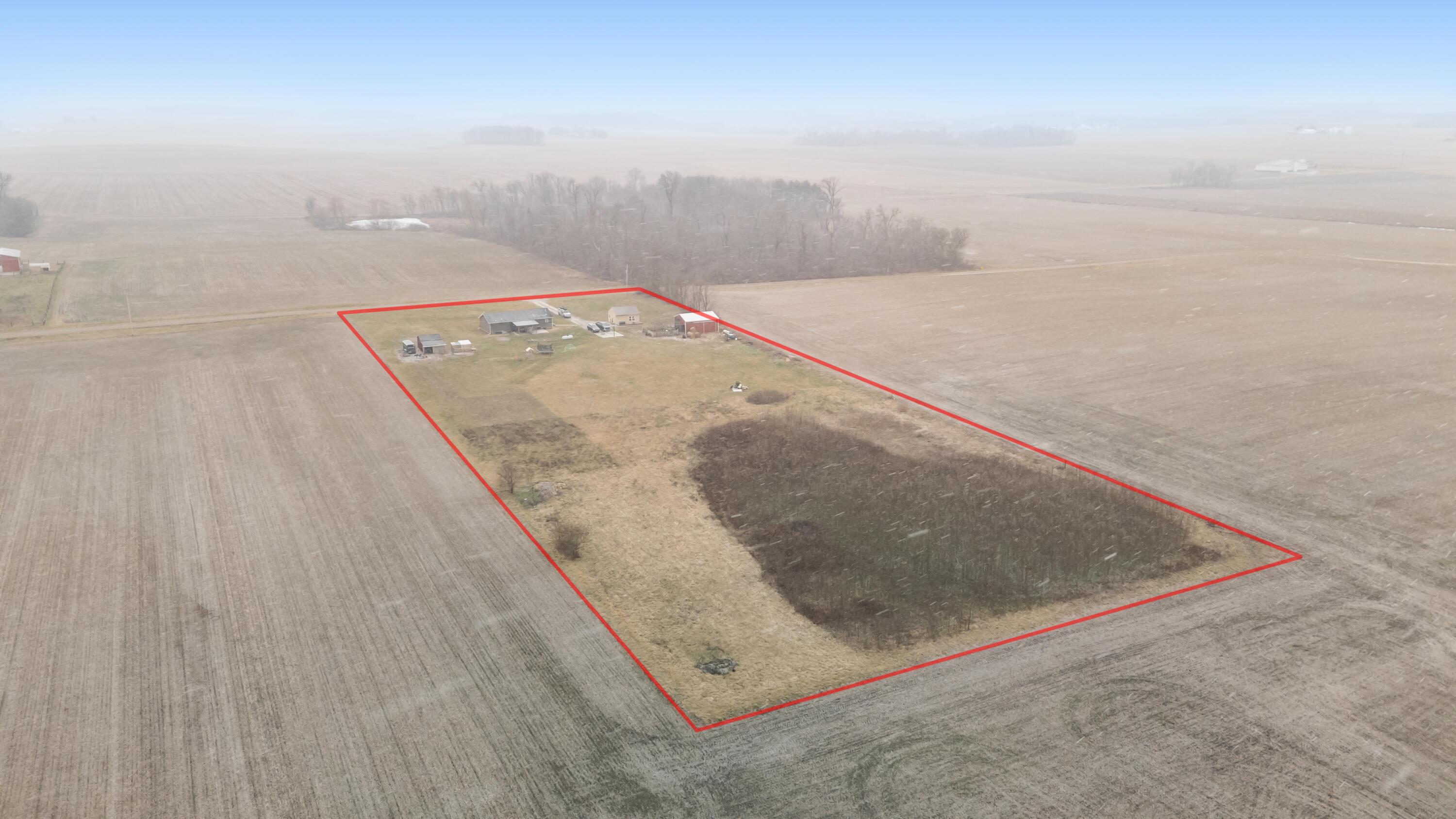 4288 Richland Road, Pleasantville, Ohio image 33
