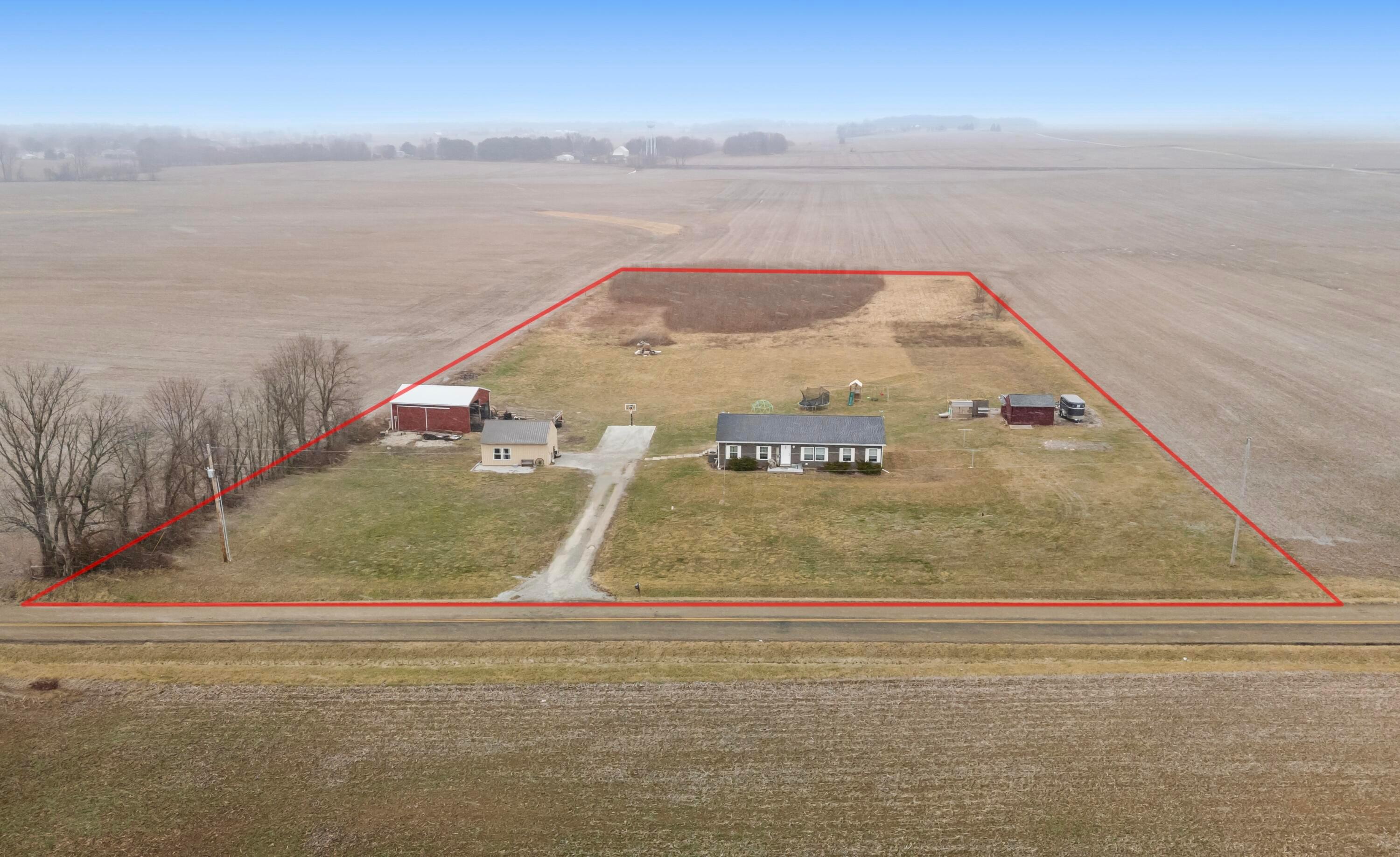 4288 Richland Road, Pleasantville, Ohio image 1