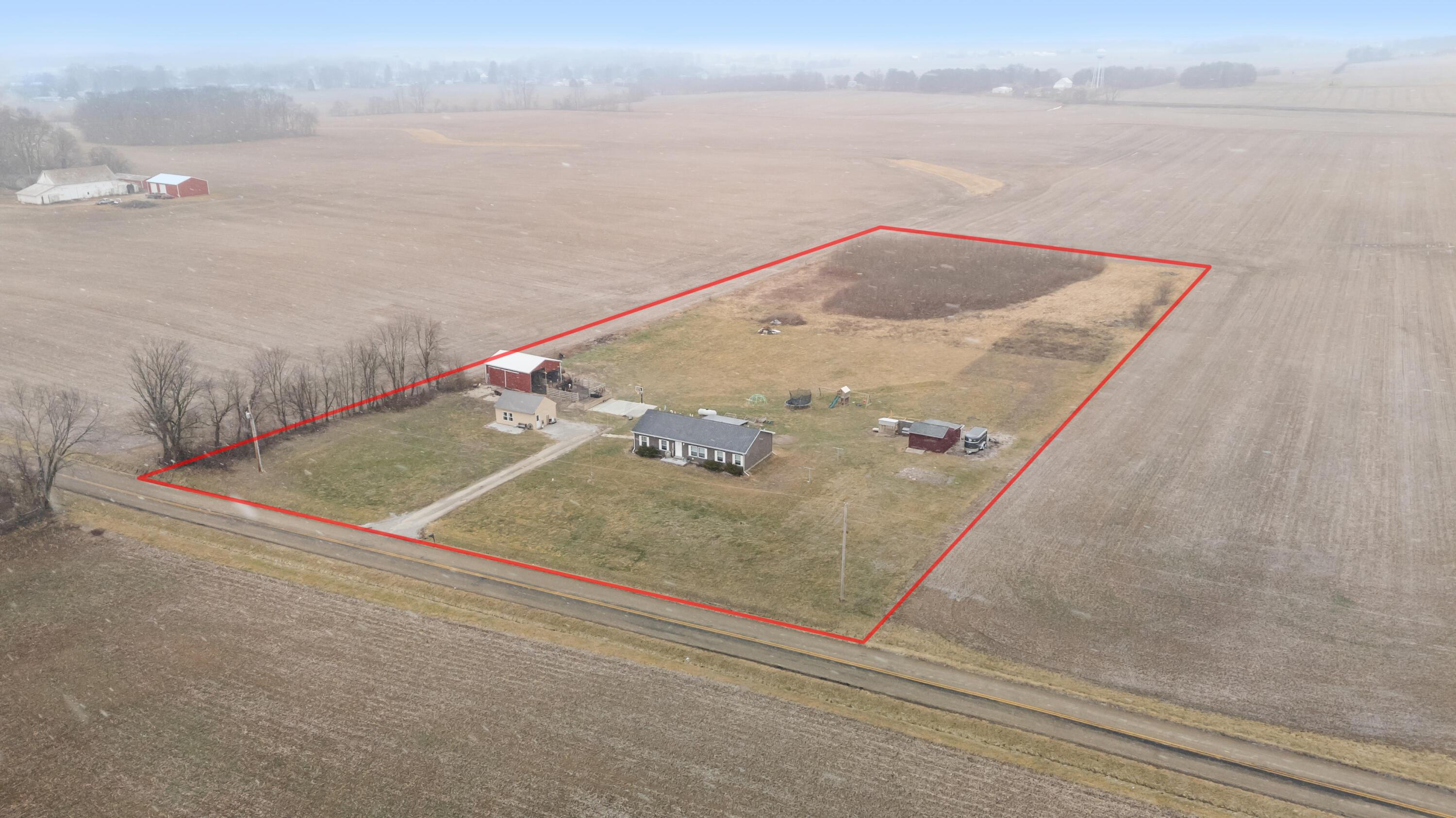 4288 Richland Road, Pleasantville, Ohio image 28