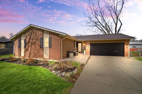 Photo of 3652 N Lakeshore Drive, Jamestown, OH 45335 (MLS # 226008976)