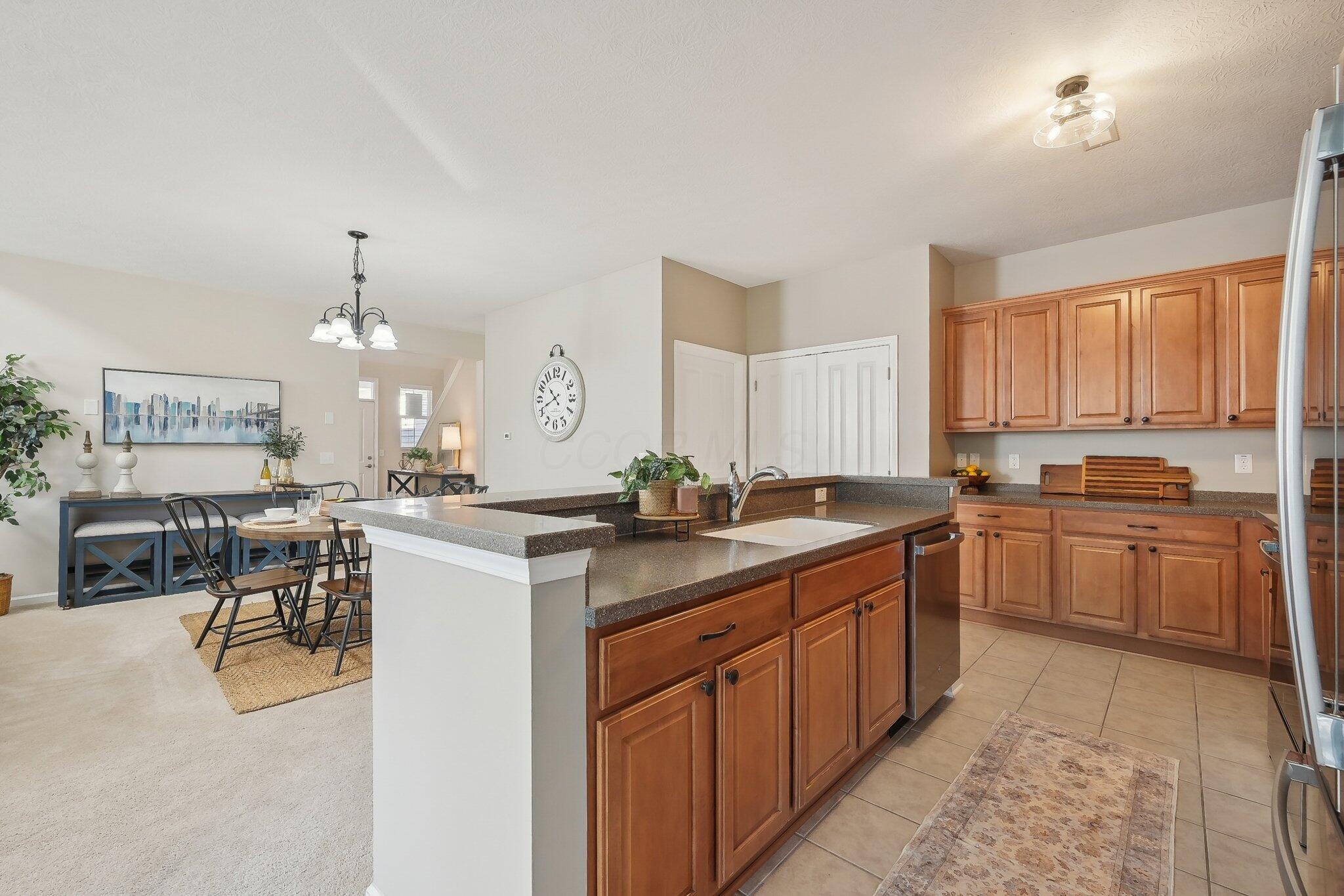 490 Westgreen Lane, Westerville, Ohio image 15