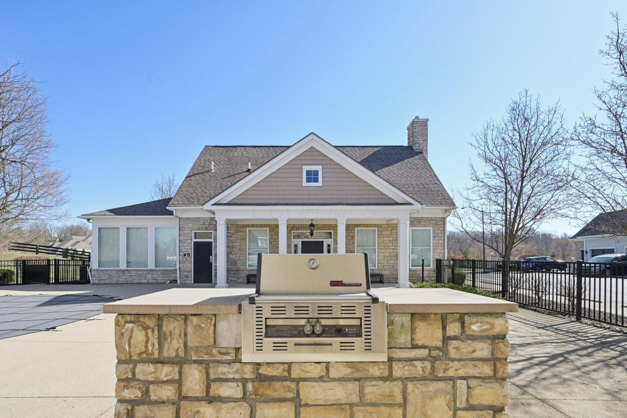490 Westgreen Lane, Westerville, Ohio image 33