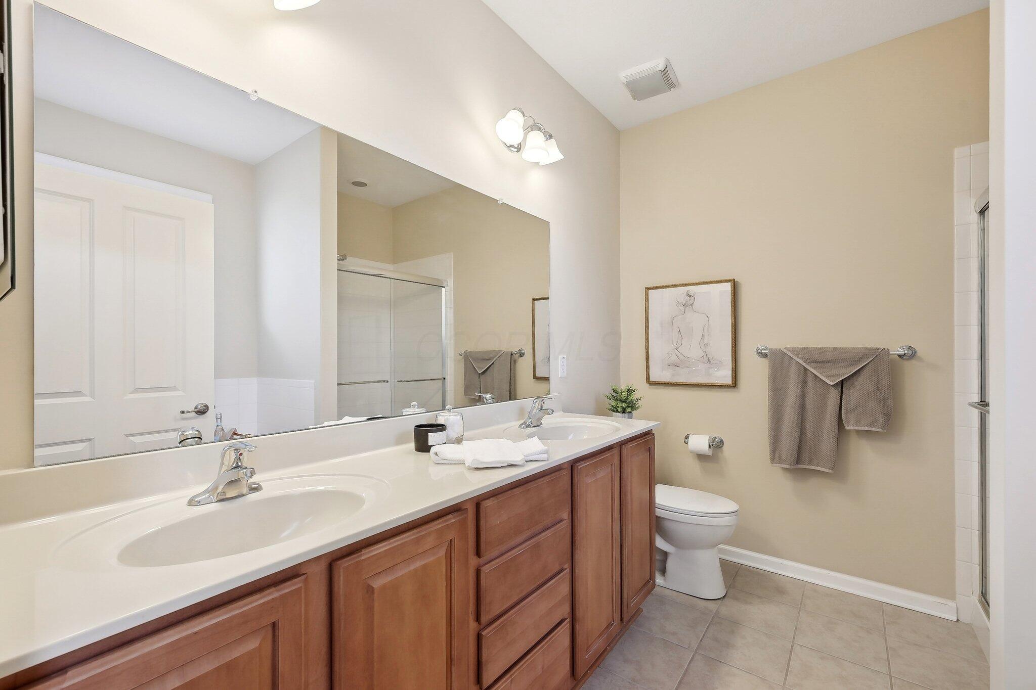 490 Westgreen Lane, Westerville, Ohio image 18