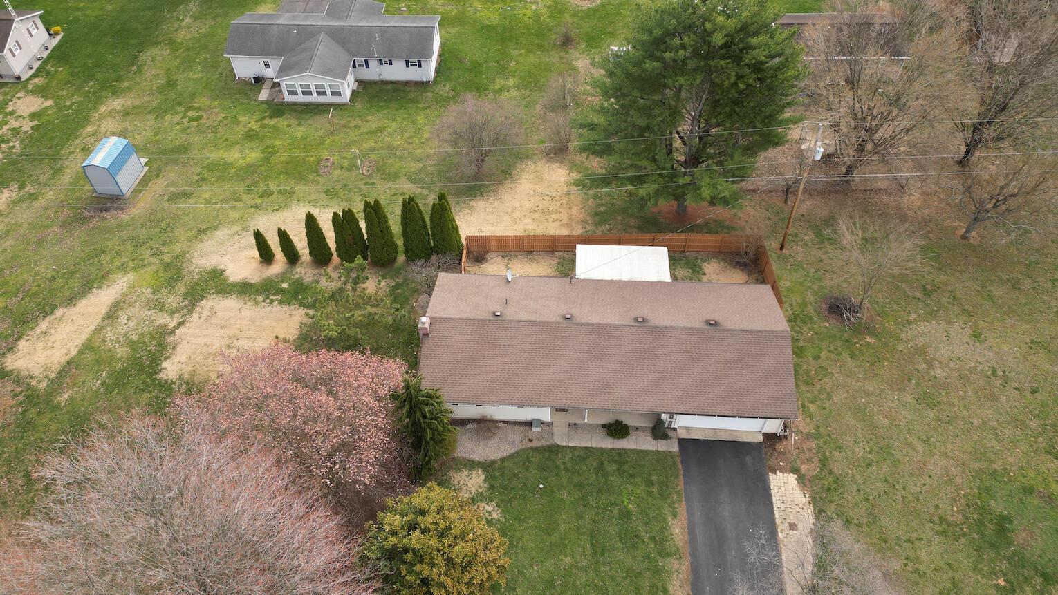 43 Carmel Drive, Chillicothe, Ohio image 31