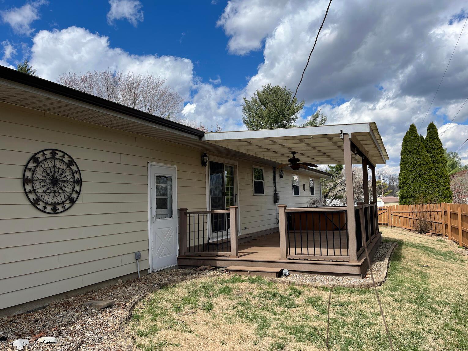 43 Carmel Drive, Chillicothe, Ohio image 29
