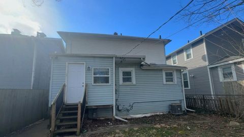 Tiny photo for 1412 S Ohio Avenue, Columbus, OH 43206 (MLS # 226007364)