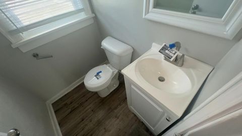 Tiny photo for 1412 S Ohio Avenue, Columbus, OH 43206 (MLS # 226007364)