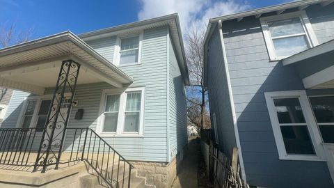 Tiny photo for 1412 S Ohio Avenue, Columbus, OH 43206 (MLS # 226007364)